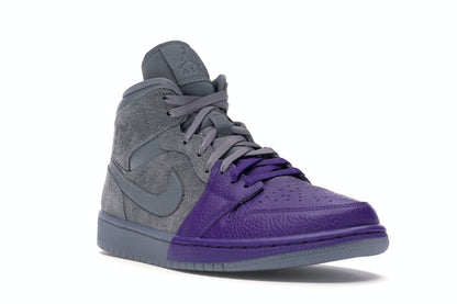 Jordan 1 Mid Sheila Rashid (Women's)
