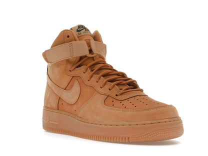 Nike Air Force 1 High Wheat (2015)