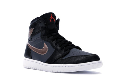 Jordan 1 Retro Bronze Medal