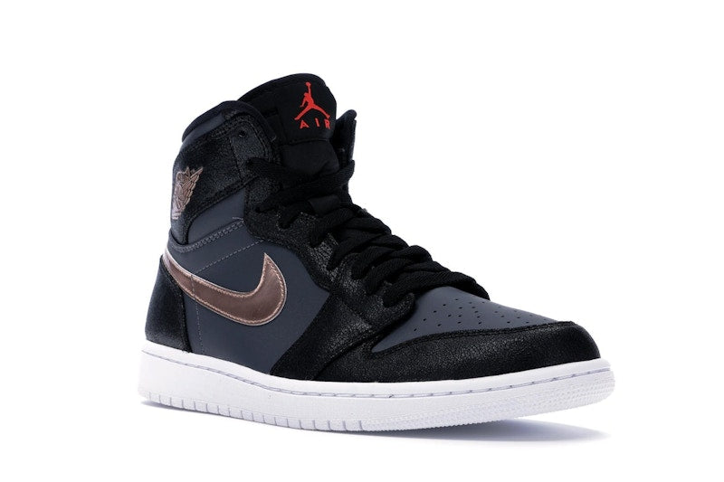 Jordan 1 Retro Bronze Medal