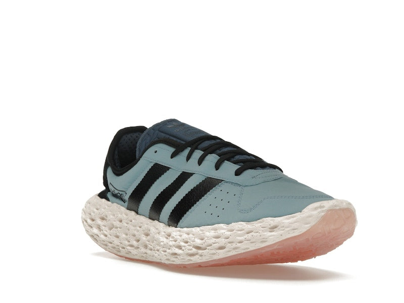 adidas Zponge Tactile Blue