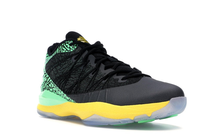 Jordan CP3 III Brazil