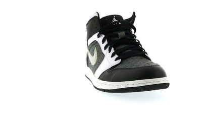 Jordan 1 Retro Father's Day Black White