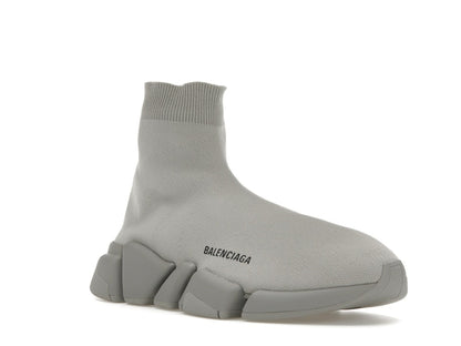Balenciaga Speed 2.0 Gray