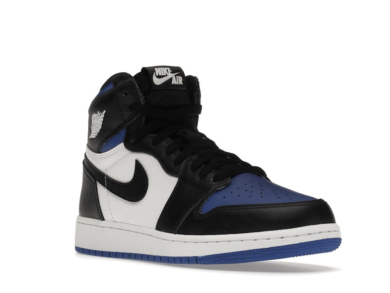 Jordan 1 Retro High Royal Toe (GS)