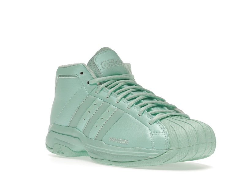 adidas Pro Model 2G Clear Mint