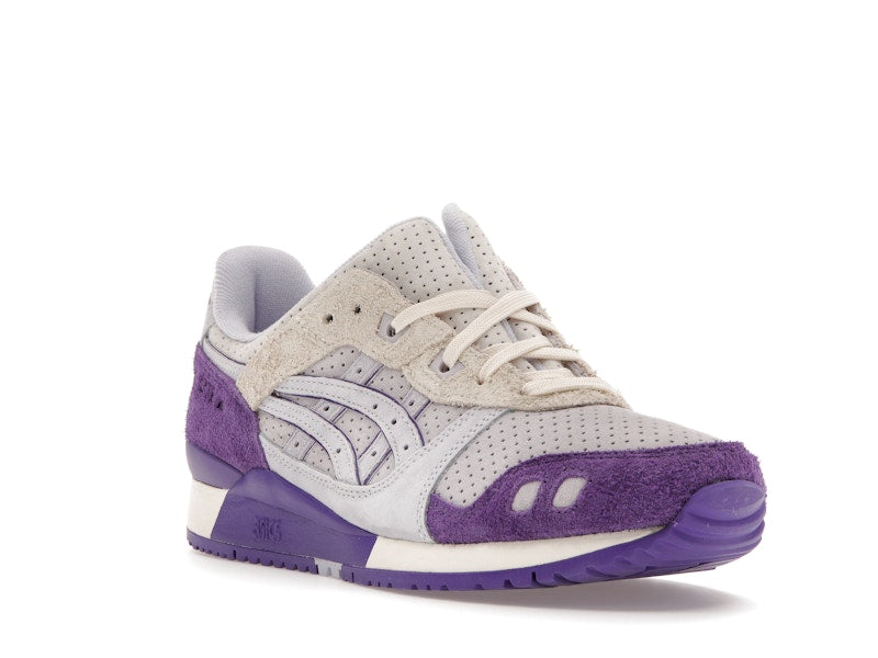 ASICS Gel-Lyte III OG Wisteria Lilac Hint