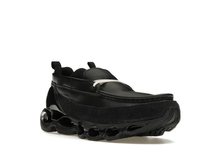 Mizuno Wave Prophecy Moc Triple Black