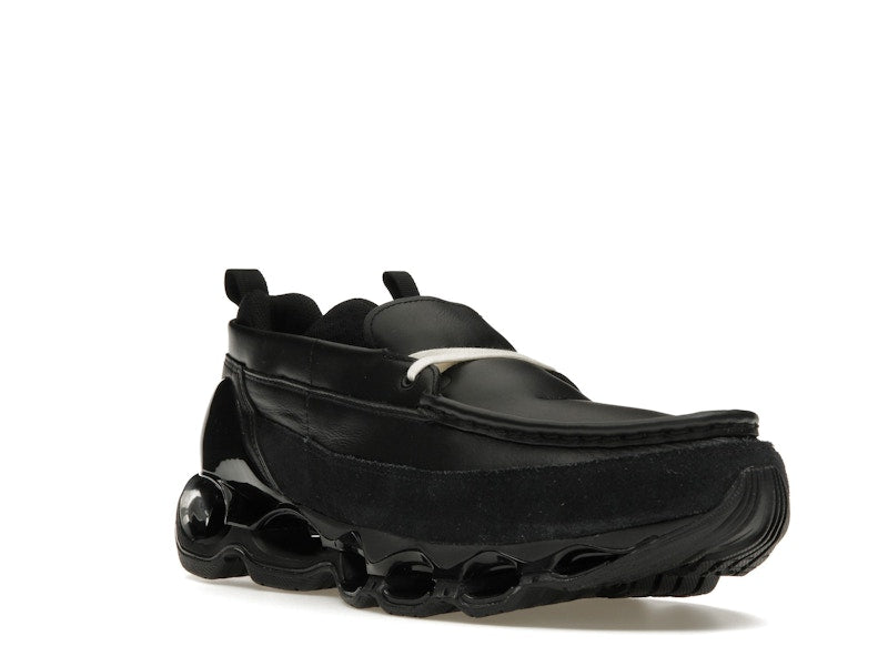 Mizuno Wave Prophecy Moc Triple Black