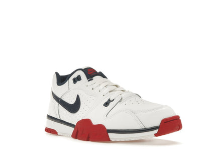Nike Cross Trainer Low Gym Red Obsidian