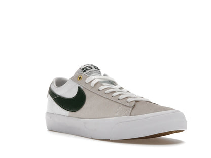 Nike SB Blazer Low GT White Green