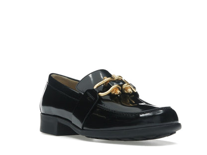 Bottega Veneta Monsieur Loafers Black (Women's)