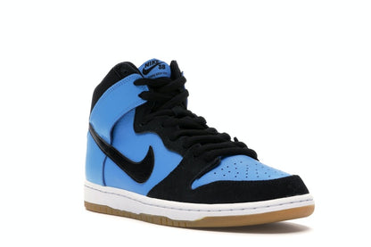 Nike SB Dunk High Blue Hero