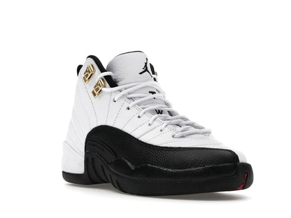 Jordan 12 Retro Taxi (2025) (GS)
