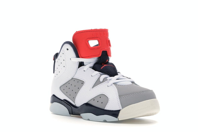 Jordan 6 Retro Tinker (PS)