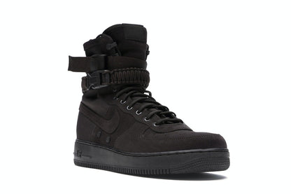 Nike SF Air Force 1 High Velvet Brown