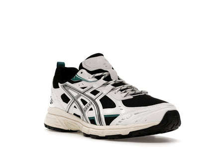 ASICS Gel-Nunobiki Black Pure Silver
