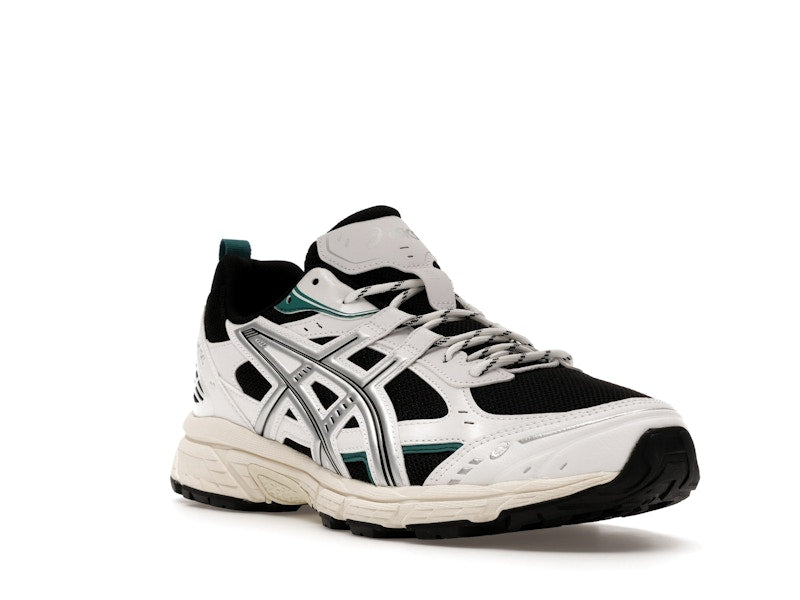 ASICS Gel-Nunobiki Black Pure Silver