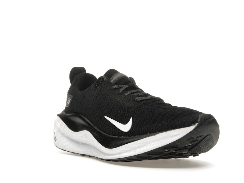 Nike ReactX Infinity Run 4 Black White