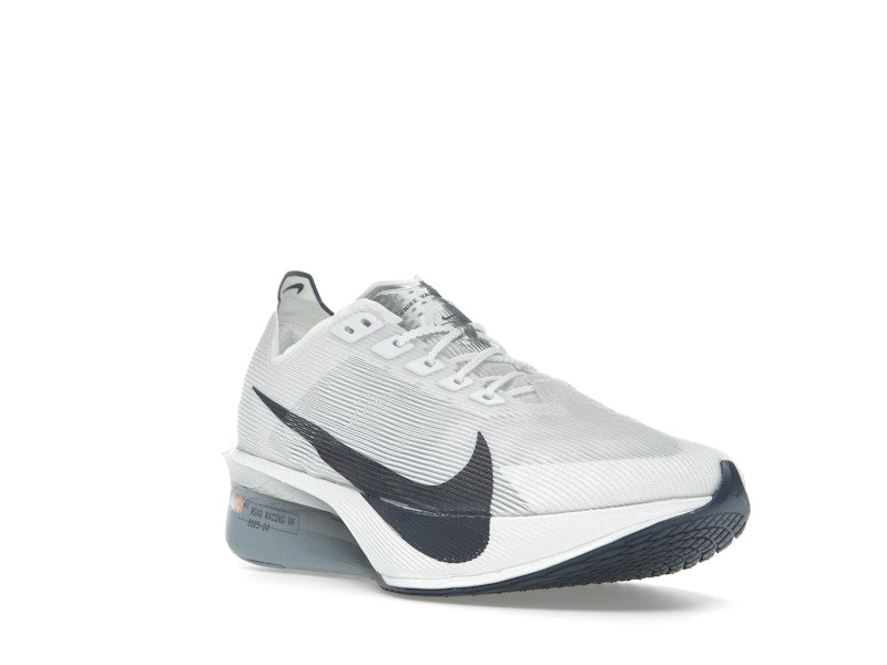 Nike ZoomX Vaporfly Next% 4 White Obsidian Mist (Women's)