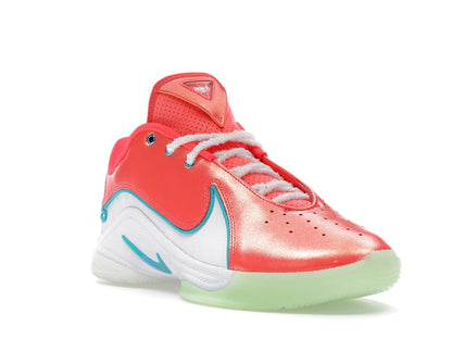 Nike LeBron 22 Christmas