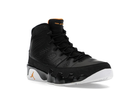 Jordan 9 Retro Citrus