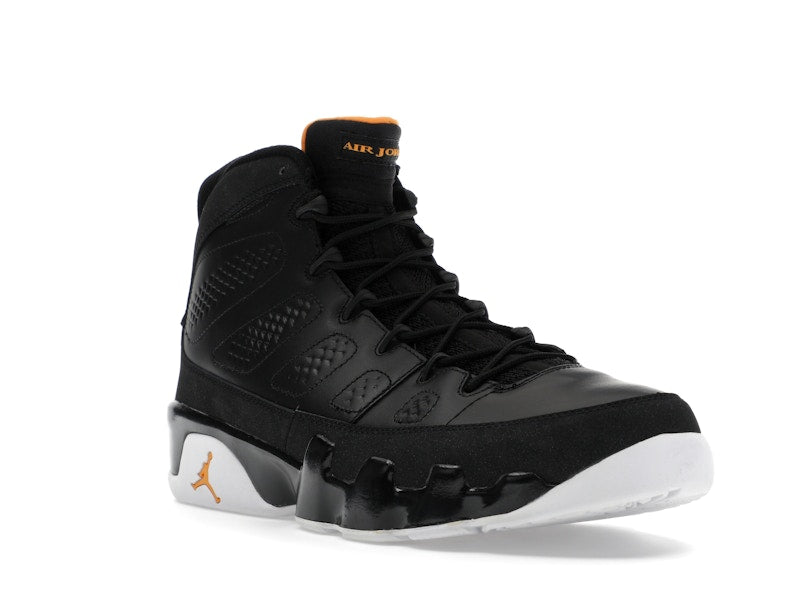 Jordan 9 Retro Citrus