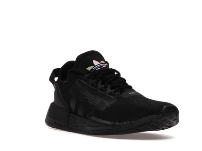 adidas NMD R1 V2 Triple Black