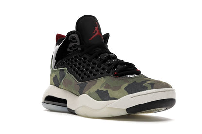 Jordan Maxin 200 Camo