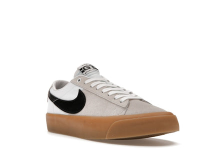 Nike SB Zoom Blazer Low Pro GT White Gum
