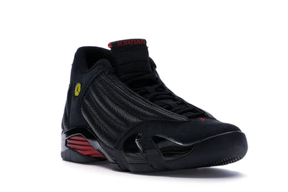 Jordan 14 Retro Last Shot (2018)