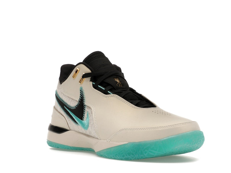 Nike Zoom LeBron NXXT Gen AMPD Liverpool FC (Translucent Sole)