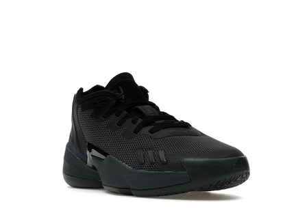 adidas D.O.N. Issue #4 Lights Out