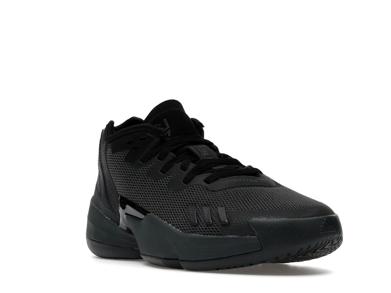 adidas D.O.N. Issue #4 Lights Out