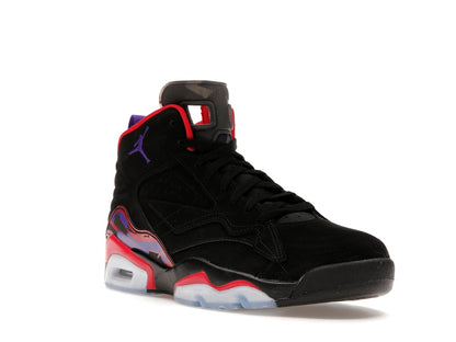 Jordan MVP 678 Raptors