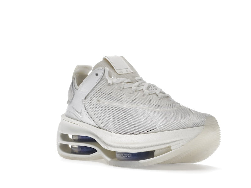 Nike Zoom Double Stacked Summit White (Women's)