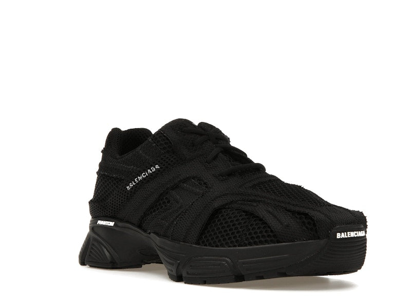 Balenciaga Phantom Black
