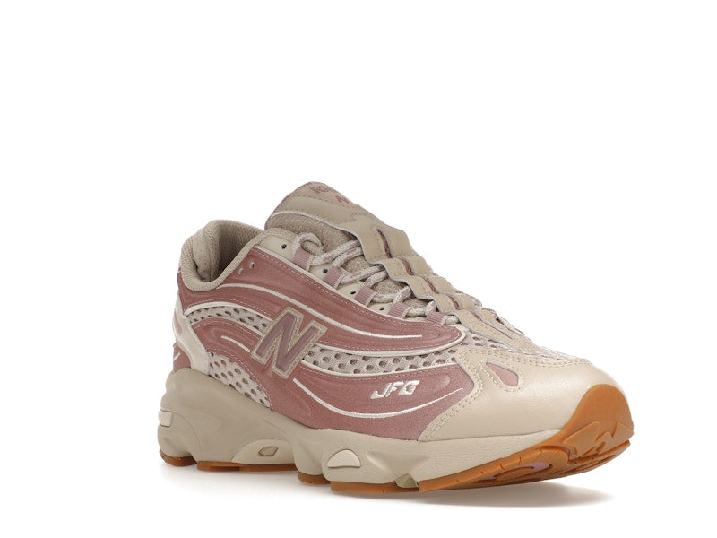 New Balance 1000 Joe Freshgoods When Things Were Pure Pink Mink