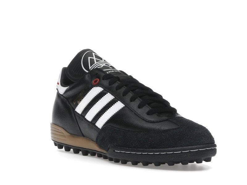 adidas Mundial Team Spezial F.C. Turf Black White Red