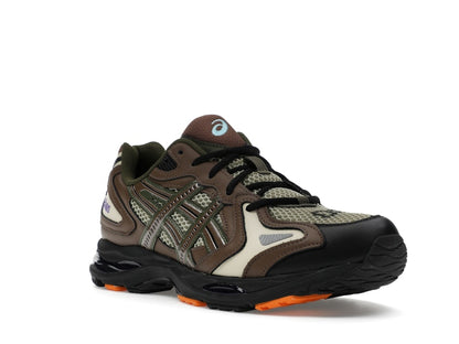 ASICS Gel-K1011 Gallery Dept. Mental Energy Khaki