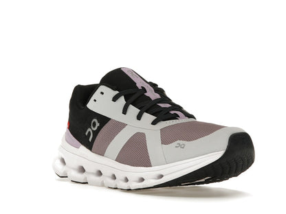 On Running Cloudrunner Heron Black (Women's)