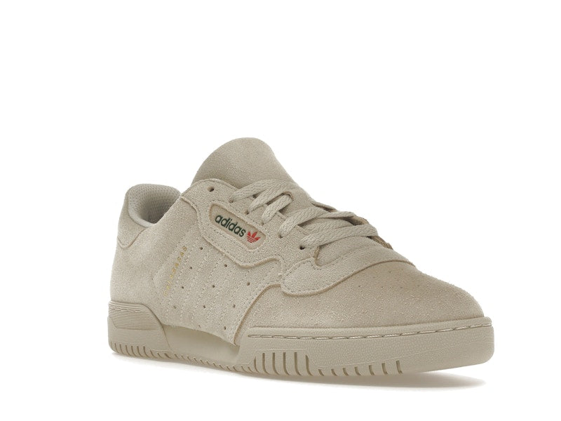 adidas Yeezy Powerphase Clear Brown