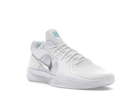 Nike Sabrina 2 White Noise (Women's)