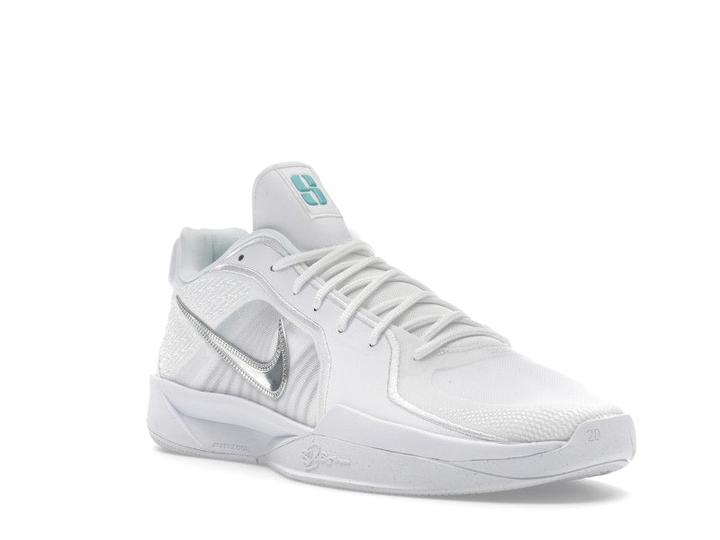 Nike Sabrina 2 White Noise (Women's)