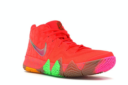 Nike Kyrie 4 Lucky Charms (Special Cereal Box Package)