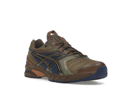ASICS UB9-S Gel DS Trainer 14 Kiko Kostadinov Desert Camp Piquant Orange