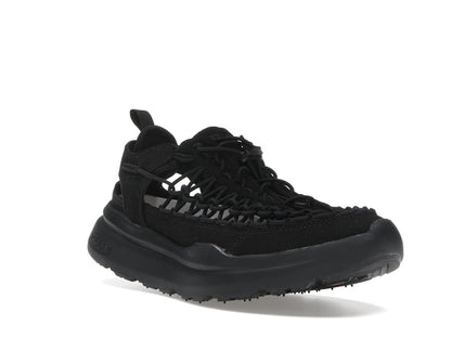 Keen Uneek WK Black