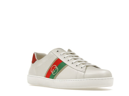 Gucci Ace Interlocking GG