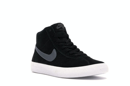 Nike SB Bruin High Black Dark Grey (Women's)