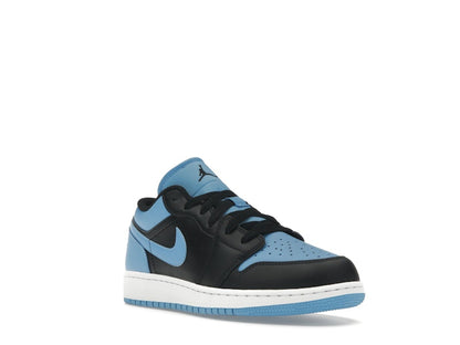 Jordan 1 Low University Blue (GS)
